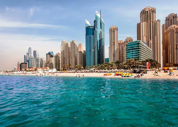 Hilton Dubai Jumeirah